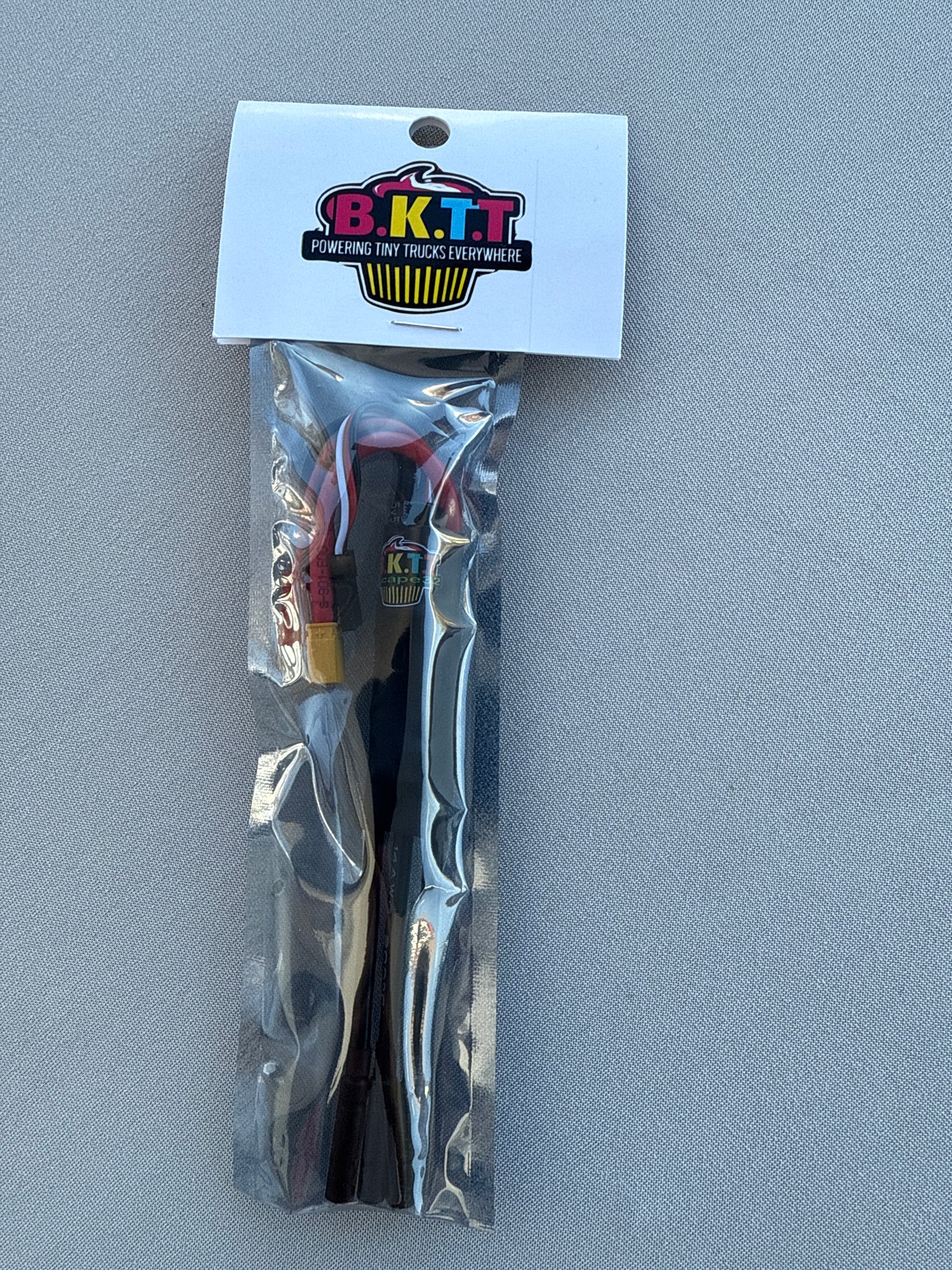 BKTT escape32 35A UTB/mini comp ESC