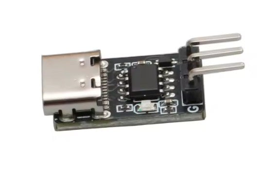 BKTT AM32 program tool only (will not work with escape32)