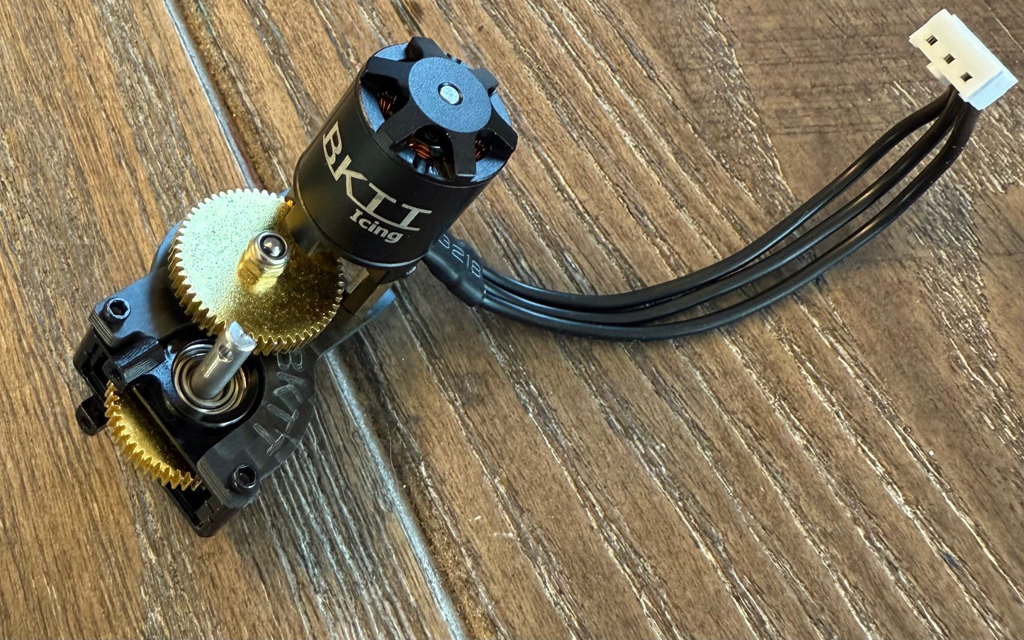 BKTT Icing drop in! Designed for scx24 skid pattern