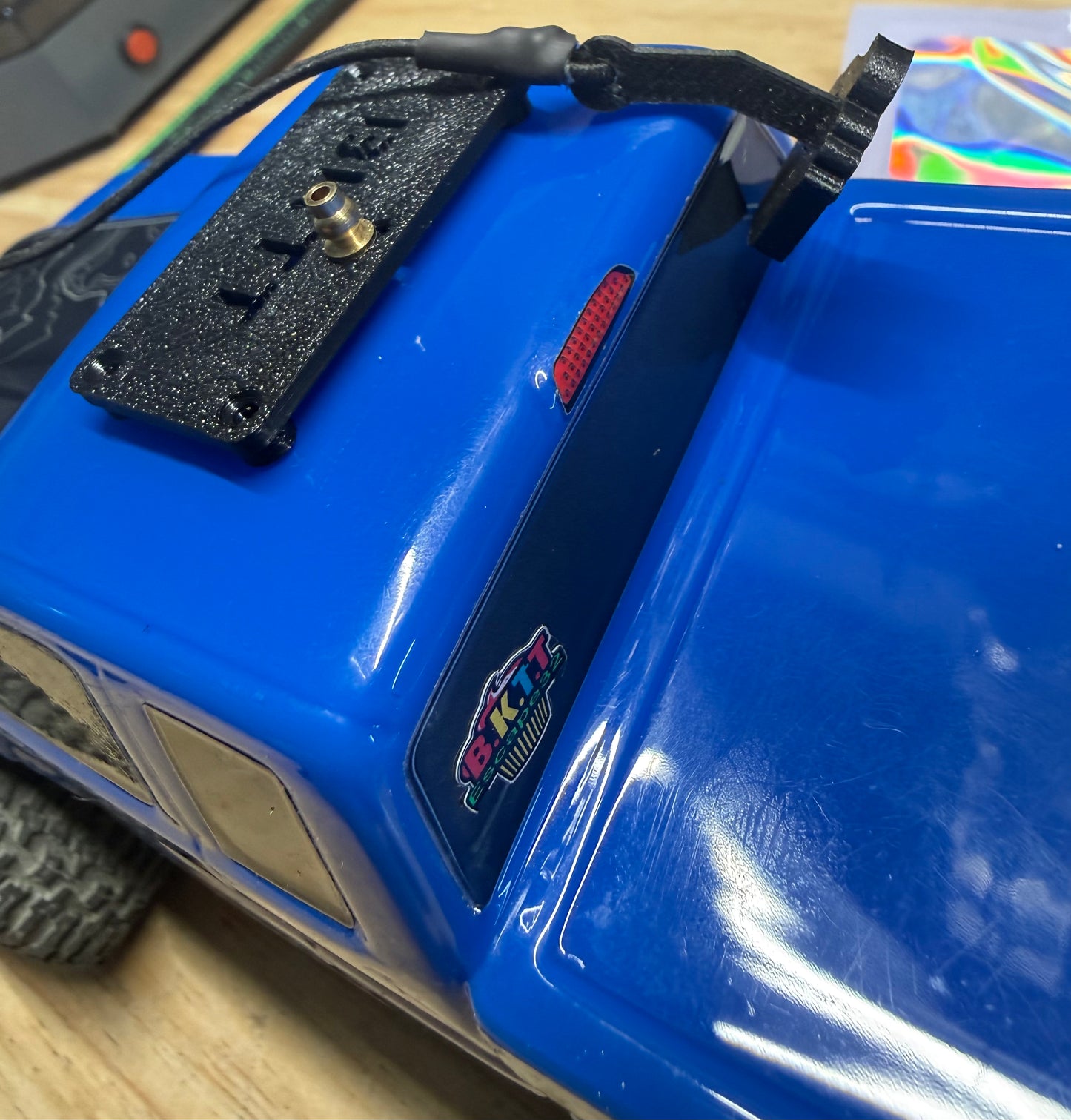 BKTT cupcake land anchor