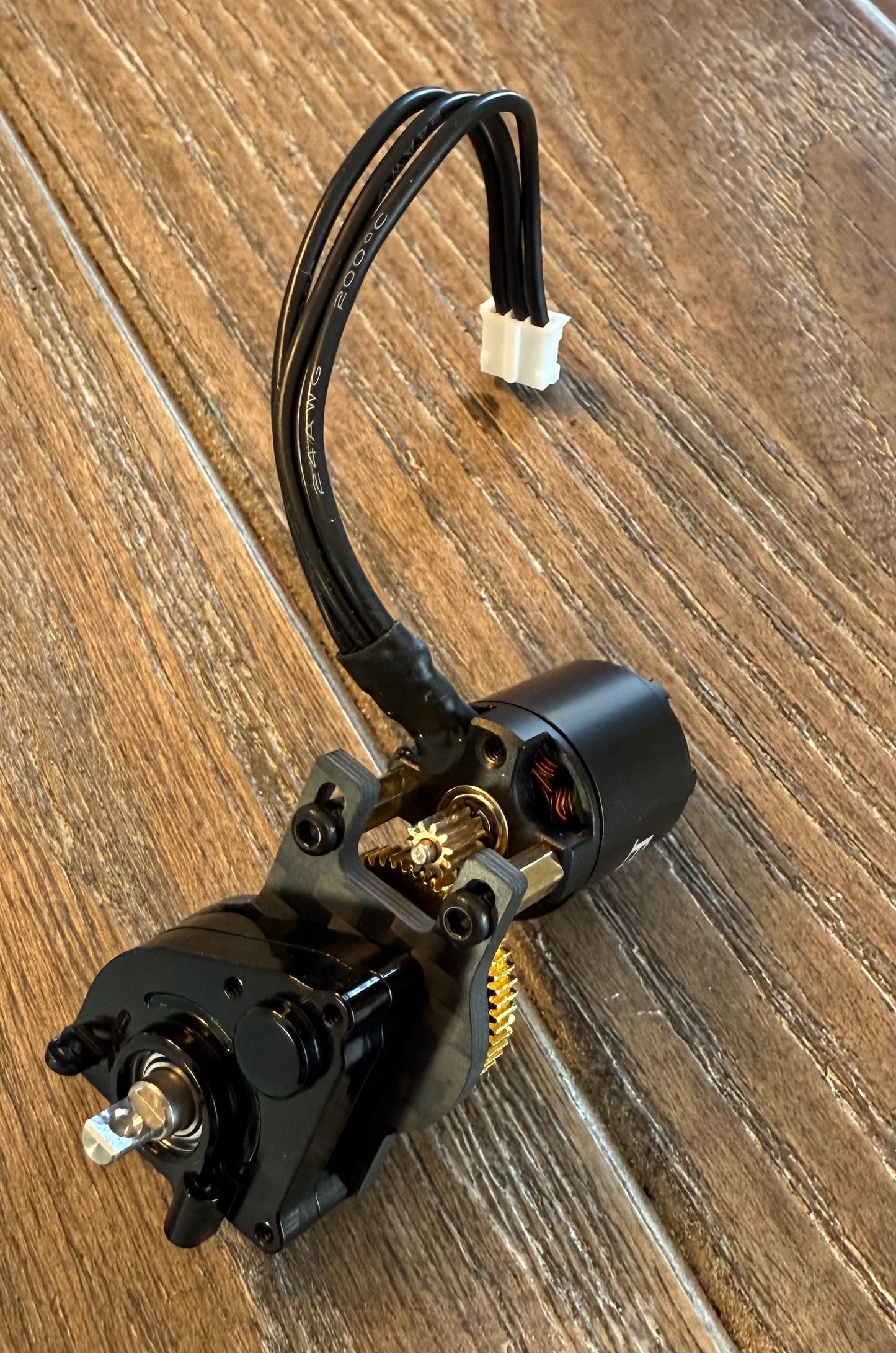 BKTT Icing drop in! Designed for scx24 skid pattern