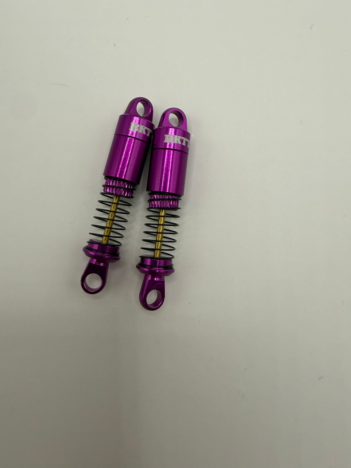 BKTT birthday candle shocks sold in pairs (2)