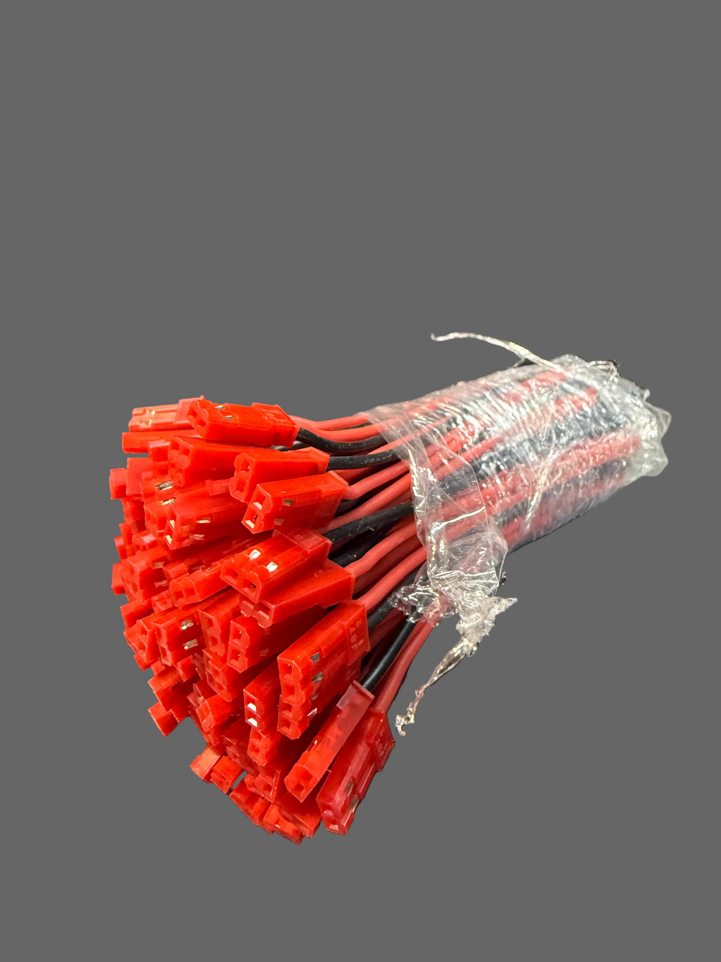 ESC wiring connections