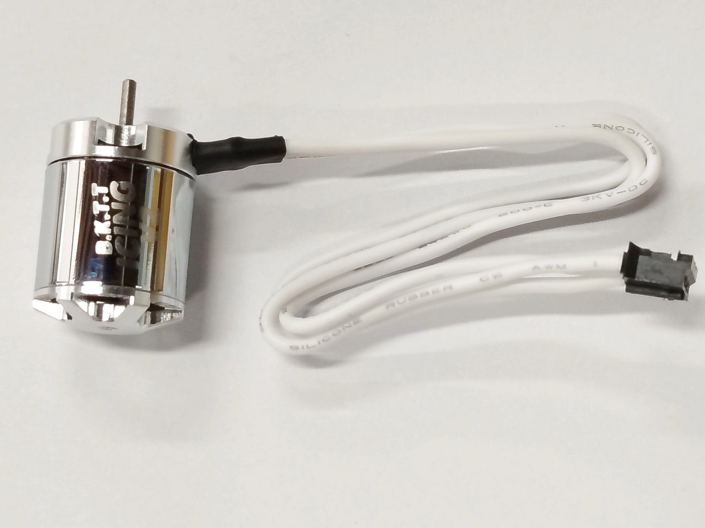 BKTT Icing V2 brushless motor 1/24