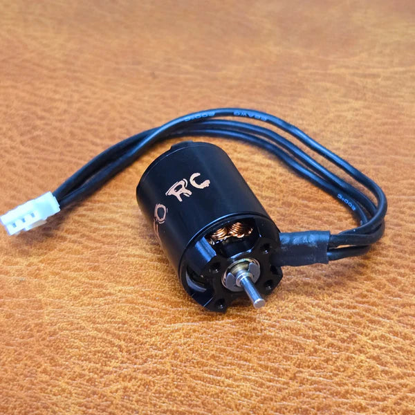 Mofo RC | BAM 2200KV Brushless Motor for Hobby Plus CR-18 Evo/Pro
