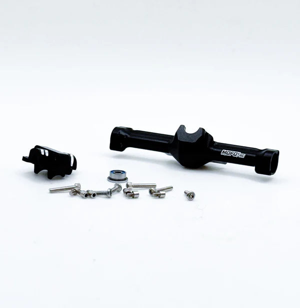 Mofo RC | Aluminum Axle Housings for Axial® SCX30™