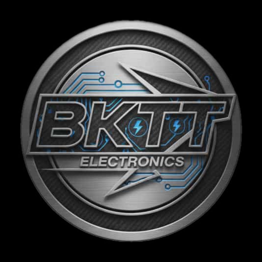BKTT electronics