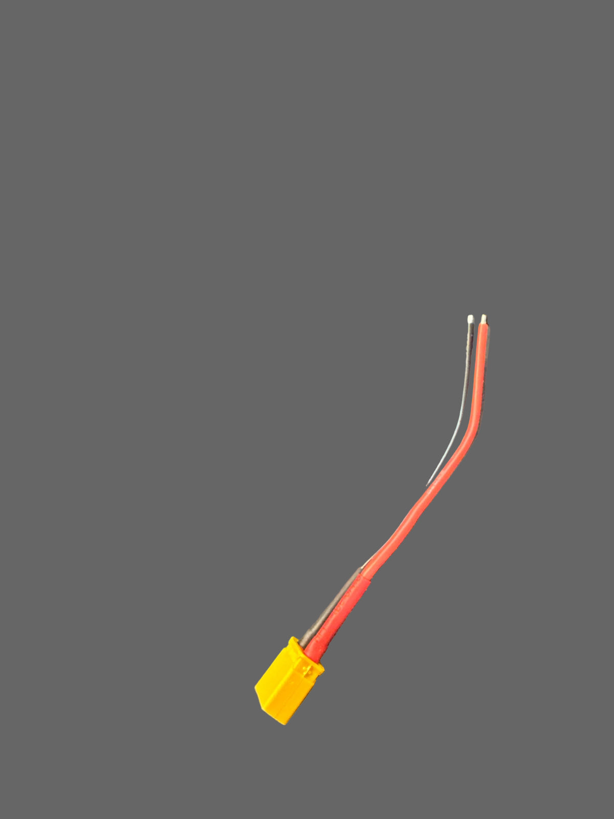 ESC wiring connections