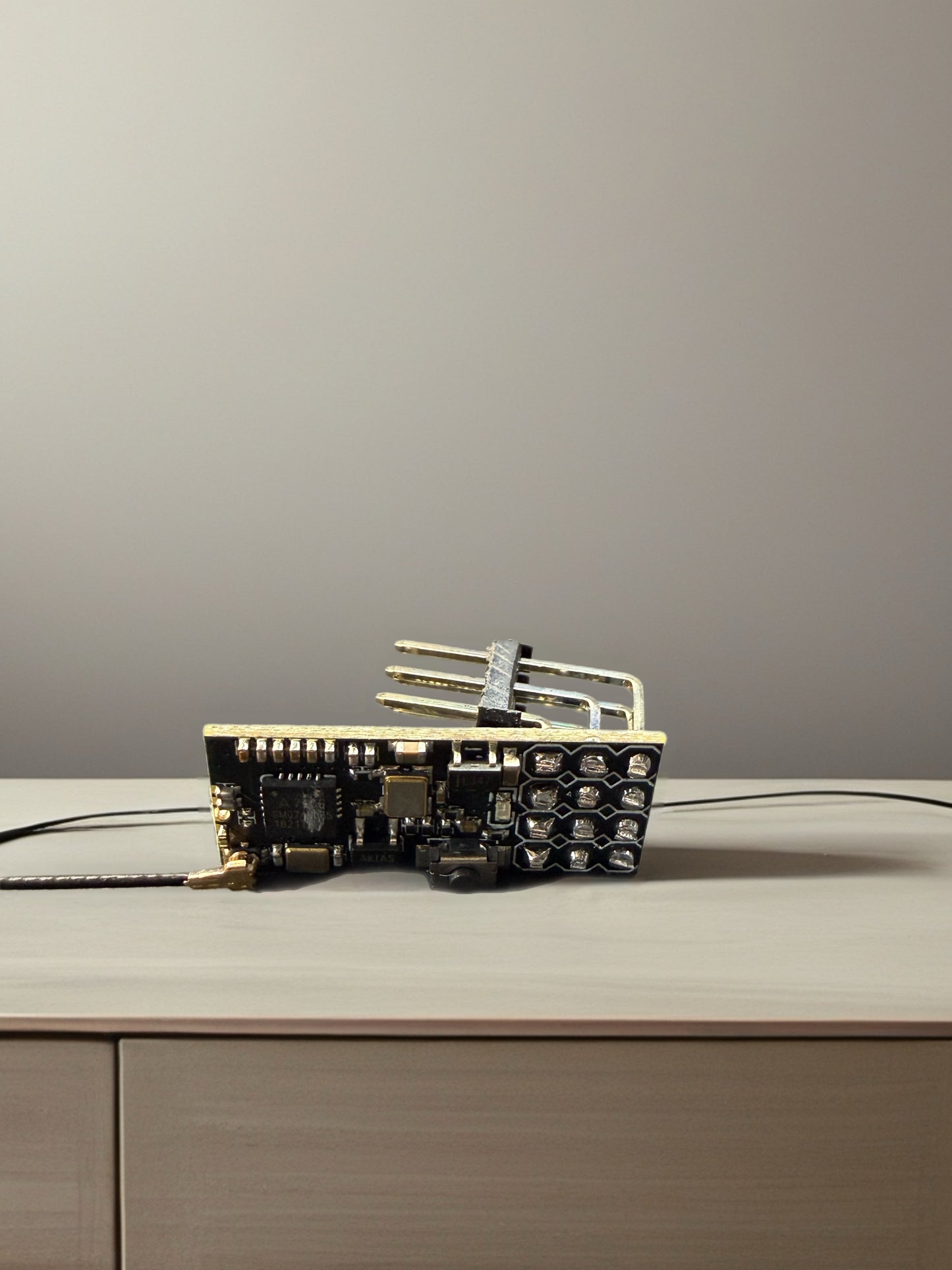 BKTT AFHDS2A 4CH receiver GT5 and radiomaster 4n1 only