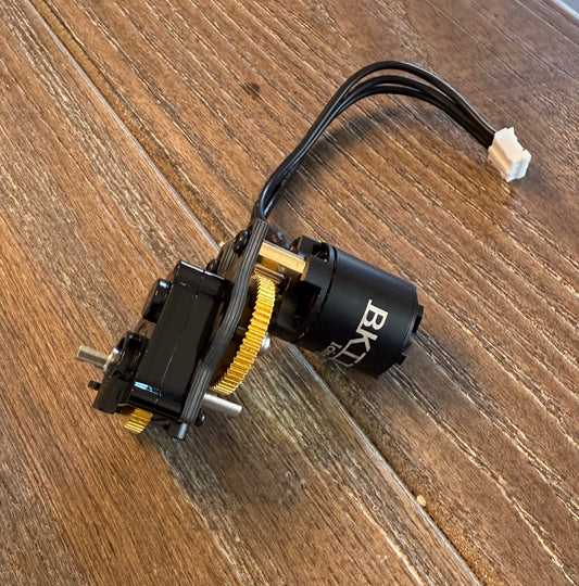 BKTT Icing drop in! Designed for  scx24 skid pattern