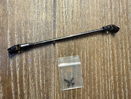 BKTT 1/24th Cut-TO-Length driveshaft D hole