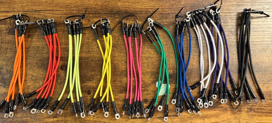 1/10 Winch bungee keeper