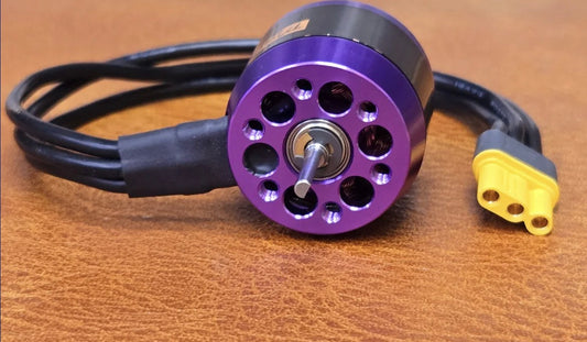 UTB18 Powder Keg 2800KV Brushless Motor Axial RC Crawler 1/18 UTB18 Capra Unlimited Trail Buggy