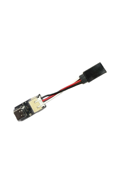 WiFi linker For tuning any escape32 ESC only (will not work with am32)