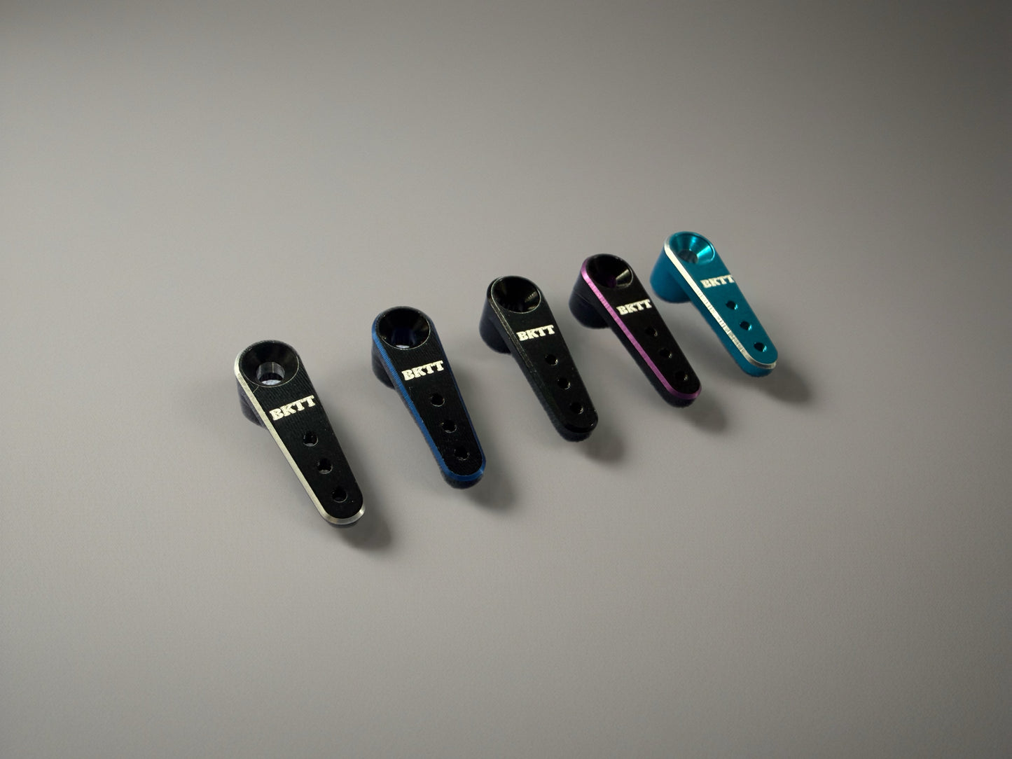 BKTT cake micro Horn now with longer length over stock