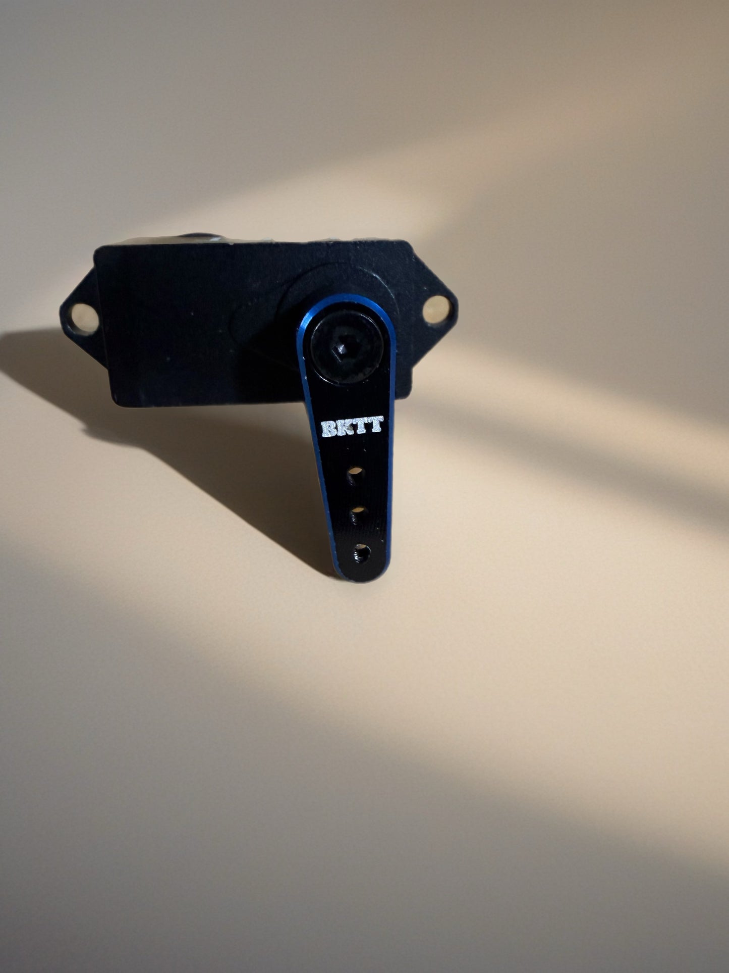 BKTT cake micro Horn now with longer length over stock