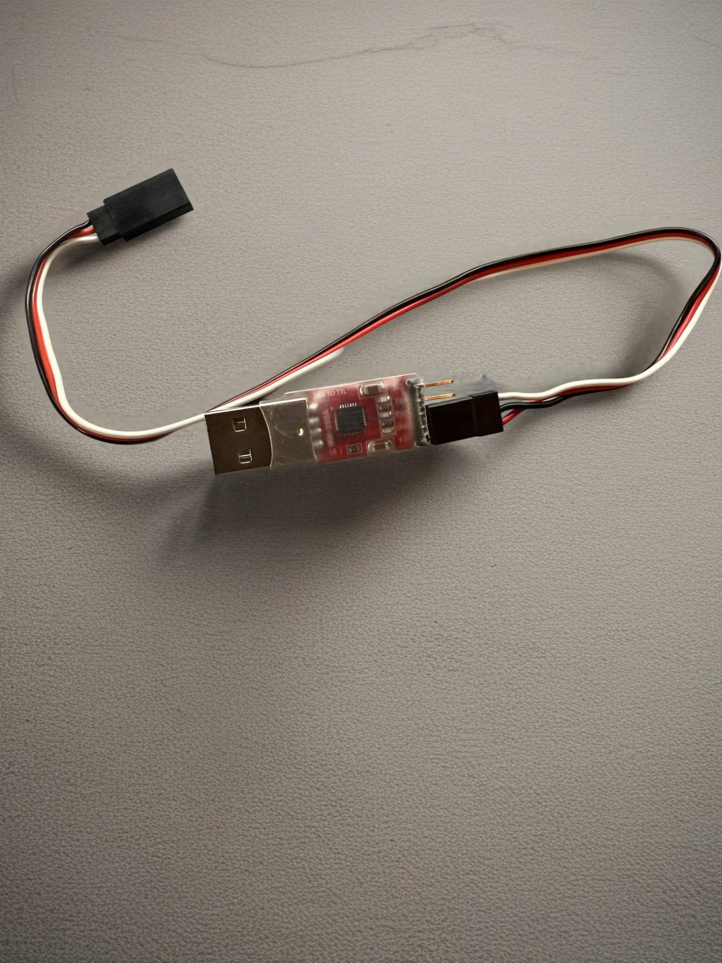 BKTT cake micro servo programmer