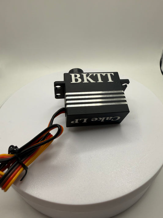 BKTT CAKE LP (low profile) 16.8v servo
