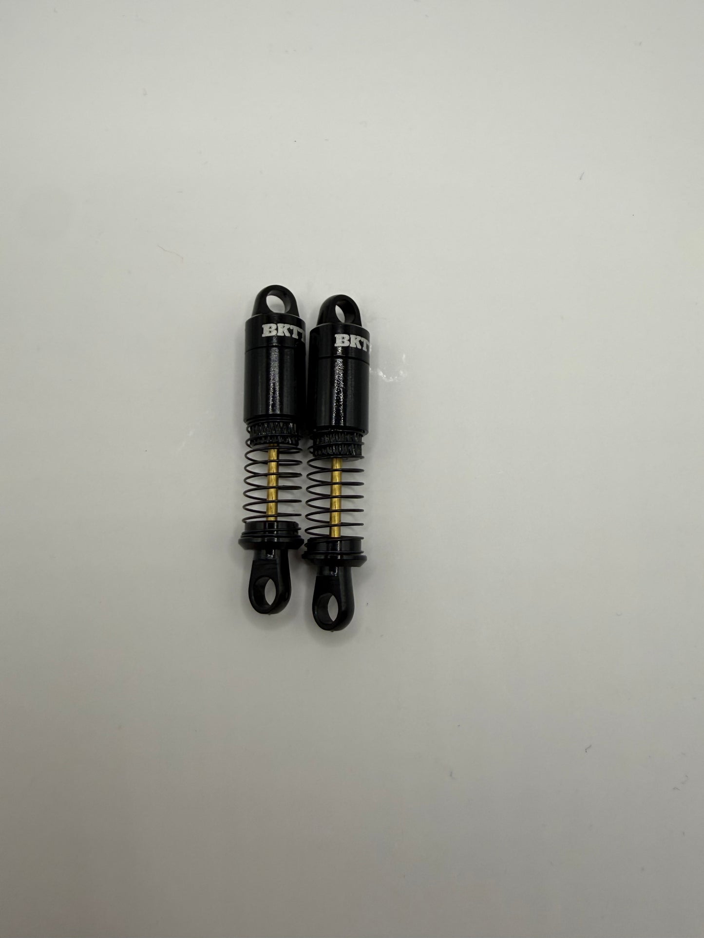 BKTT birthday candle shocks sold in pairs (2)