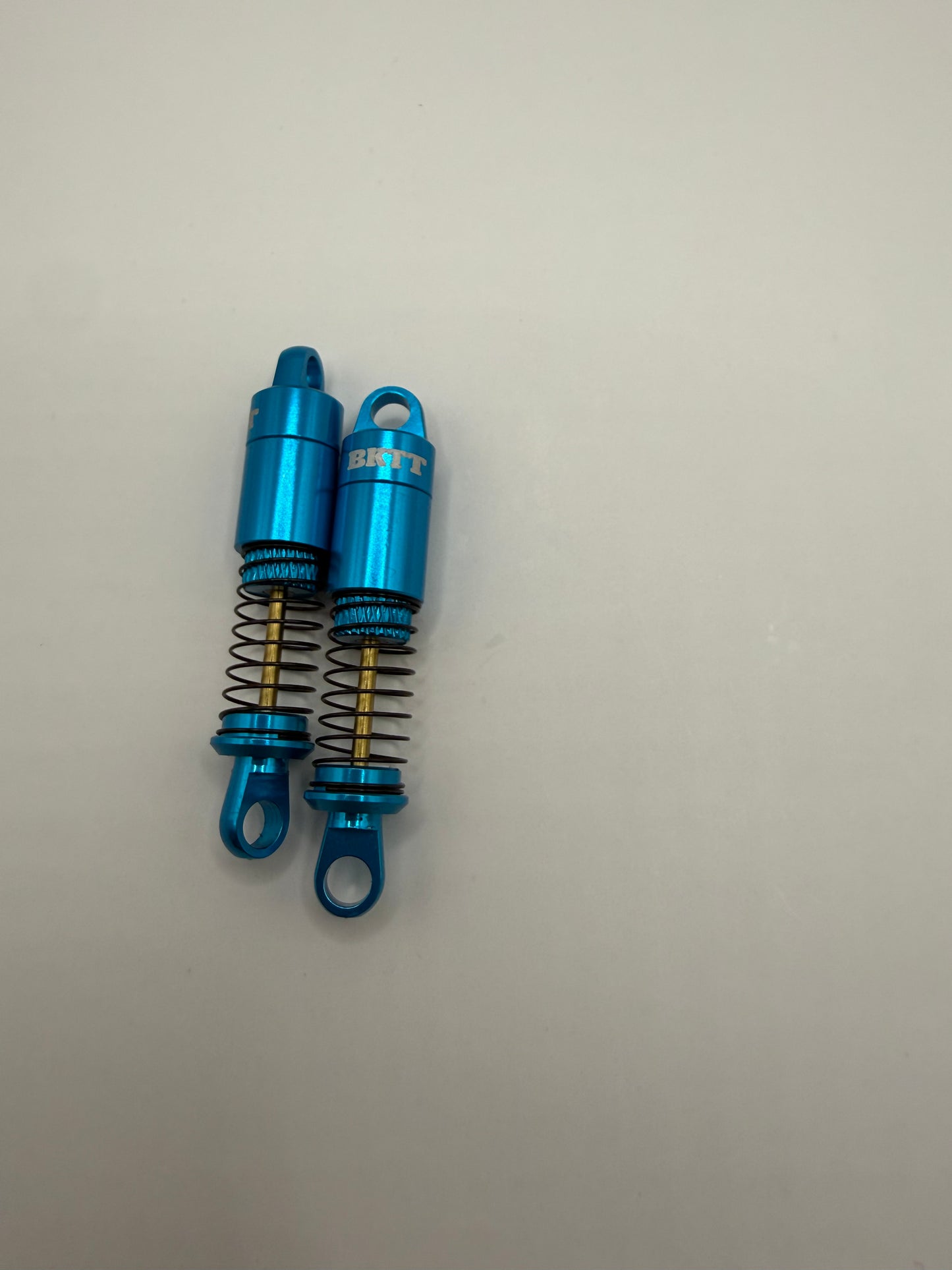 BKTT birthday candle shocks sold in pairs (2)