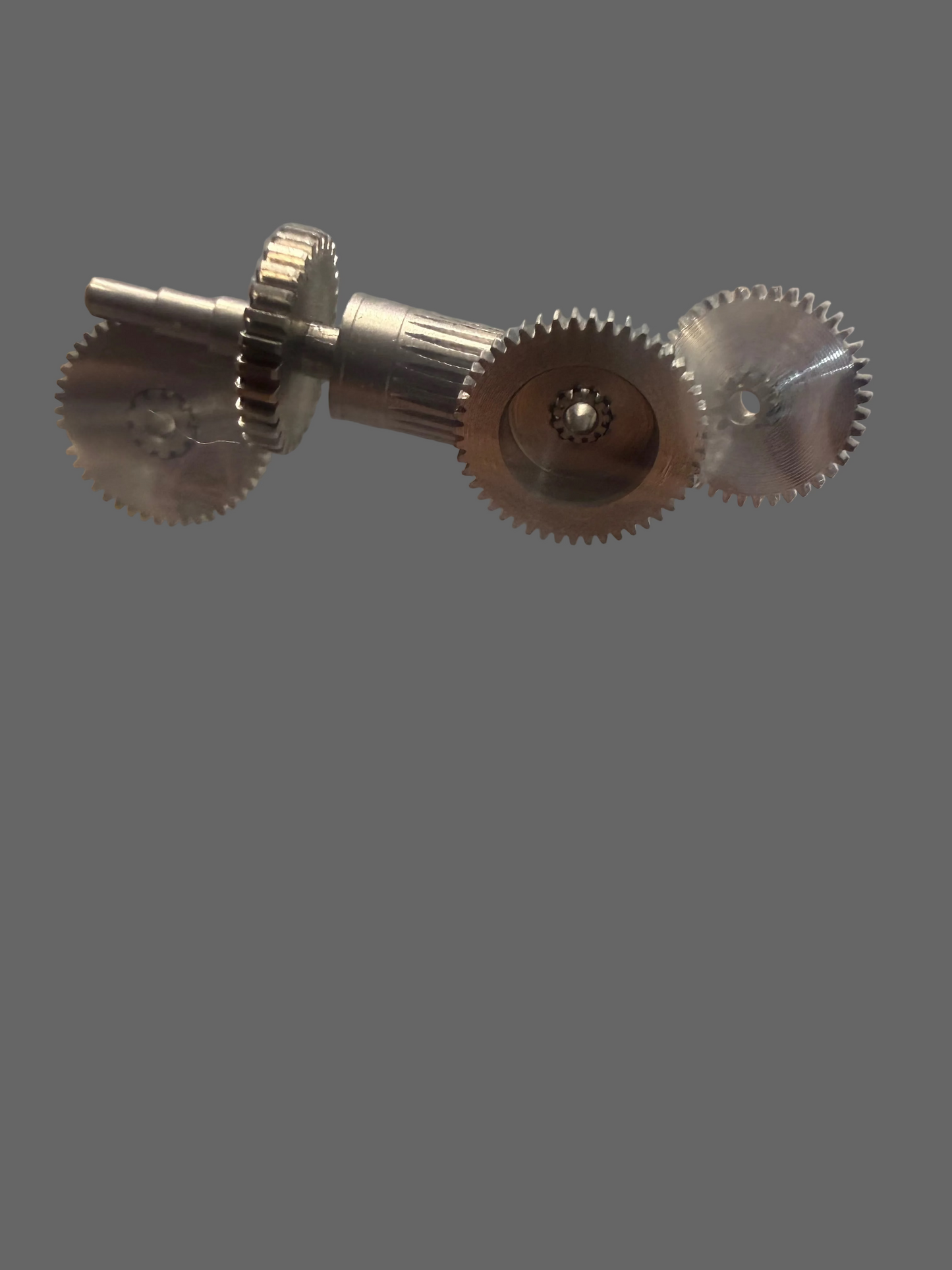 Cake micro servo replacement gear set
