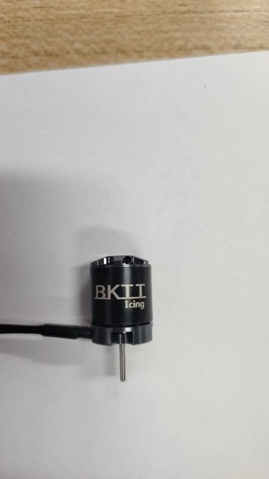 BKTT 3500KV Icing V1 is back with a new look and added performance!