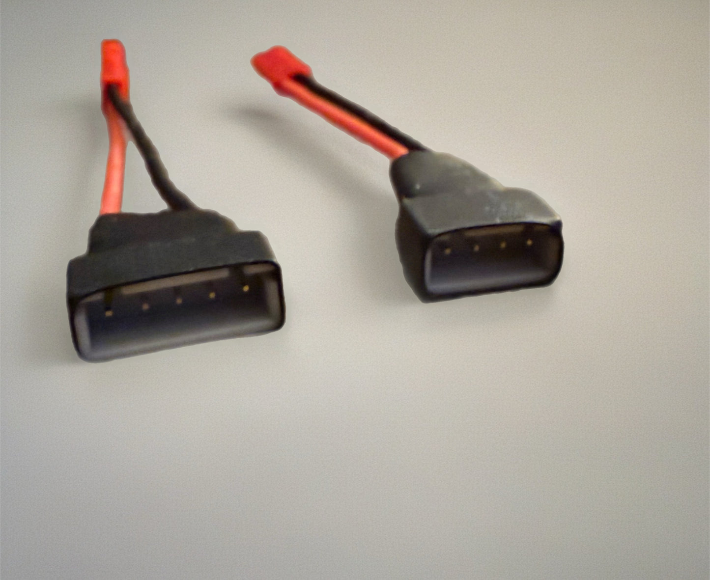 BKTT direct power servo adapter