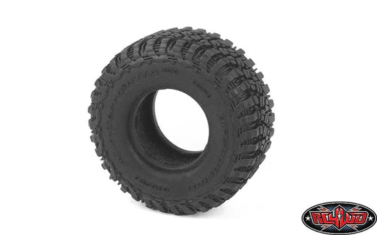 Rc4wd BFGoodrich Mud Terrain T/A KM3 40x16.1mm .7" Tires (Sold by Pair)