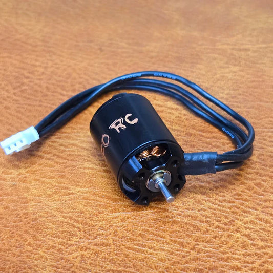 Mofo RC | BAM 2200KV Brushless Motor for Hobby Plus CR-18 Evo/Pro