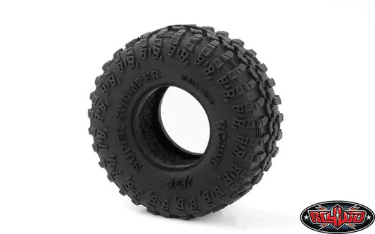 Rc4wd Interco IROK 42x18mm .7" Tires (Sold by Pair scx30)