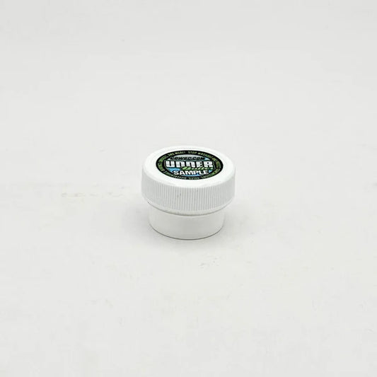 CowRC  "Udder Butter" High Performance Grease