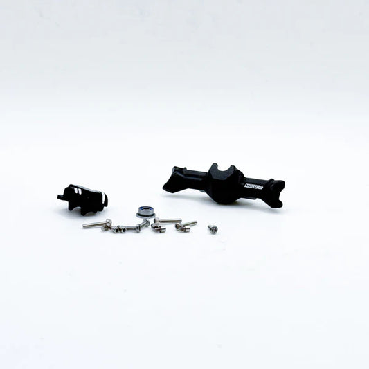 Mofo RC | Aluminum Axle Housings for Axial® SCX30™